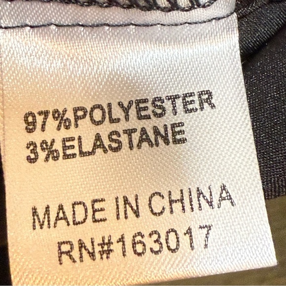 Princess Polly Black Maxi Dress - Picture 11 of 11